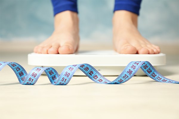 Healthy Weight Management